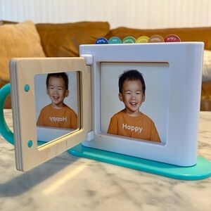 LOVEVERY emotion match mirror and card set